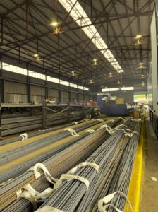 Fémfeldolgozó lehetőség külföldön