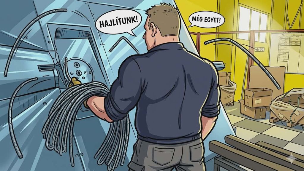 Bemutatkozunk: mi vagyunk a Betonvas.eu